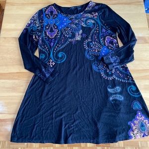 Desigual dress